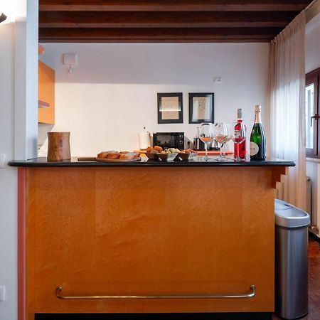 Apartmán Klimt House Benátky Exteriér fotografie