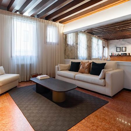 Apartmán Klimt House Benátky Exteriér fotografie