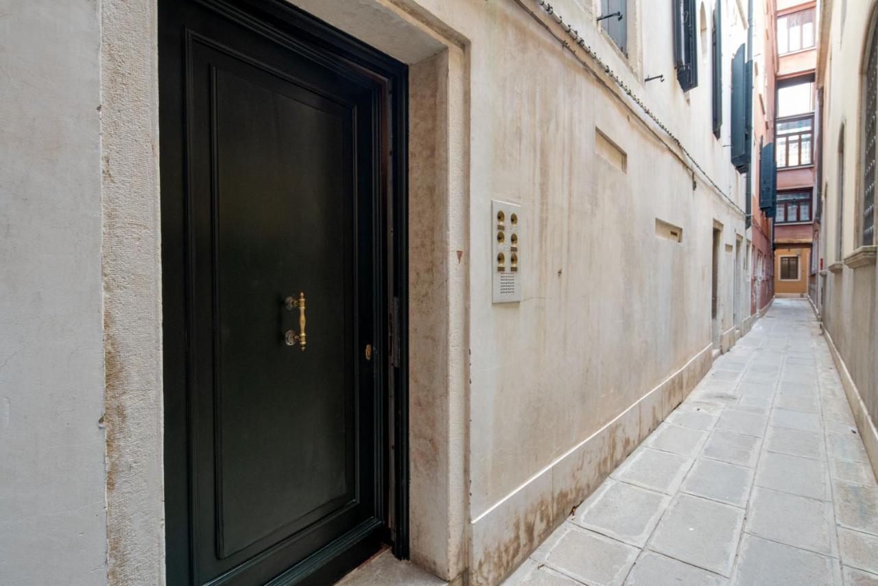 Apartmán Klimt House Benátky Exteriér fotografie