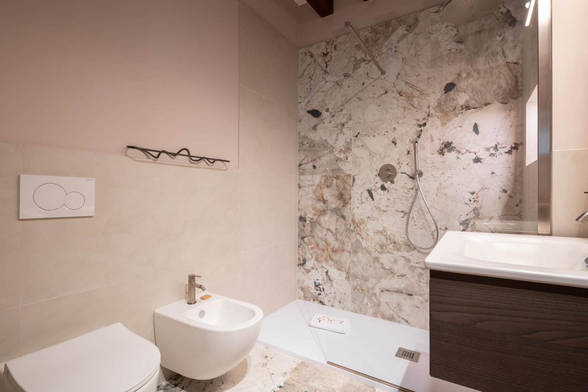 Apartmán Klimt House Benátky Exteriér fotografie
